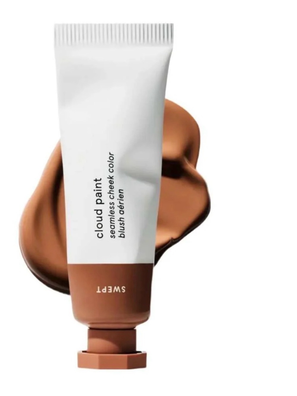 New no box Cloud Paint Cheek Color — Bronzer
